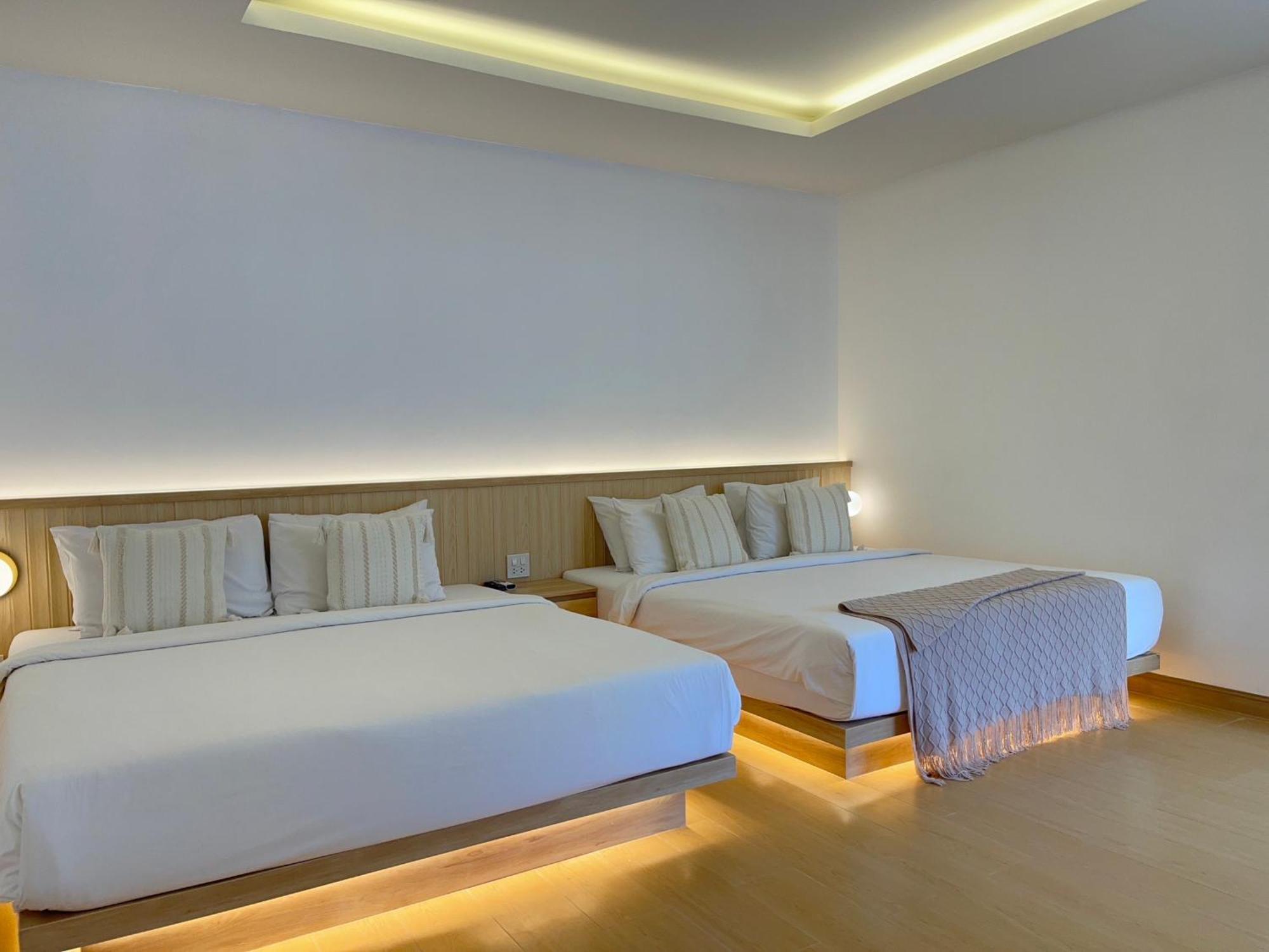 Tonsak Resort Koh Samet Exterior photo