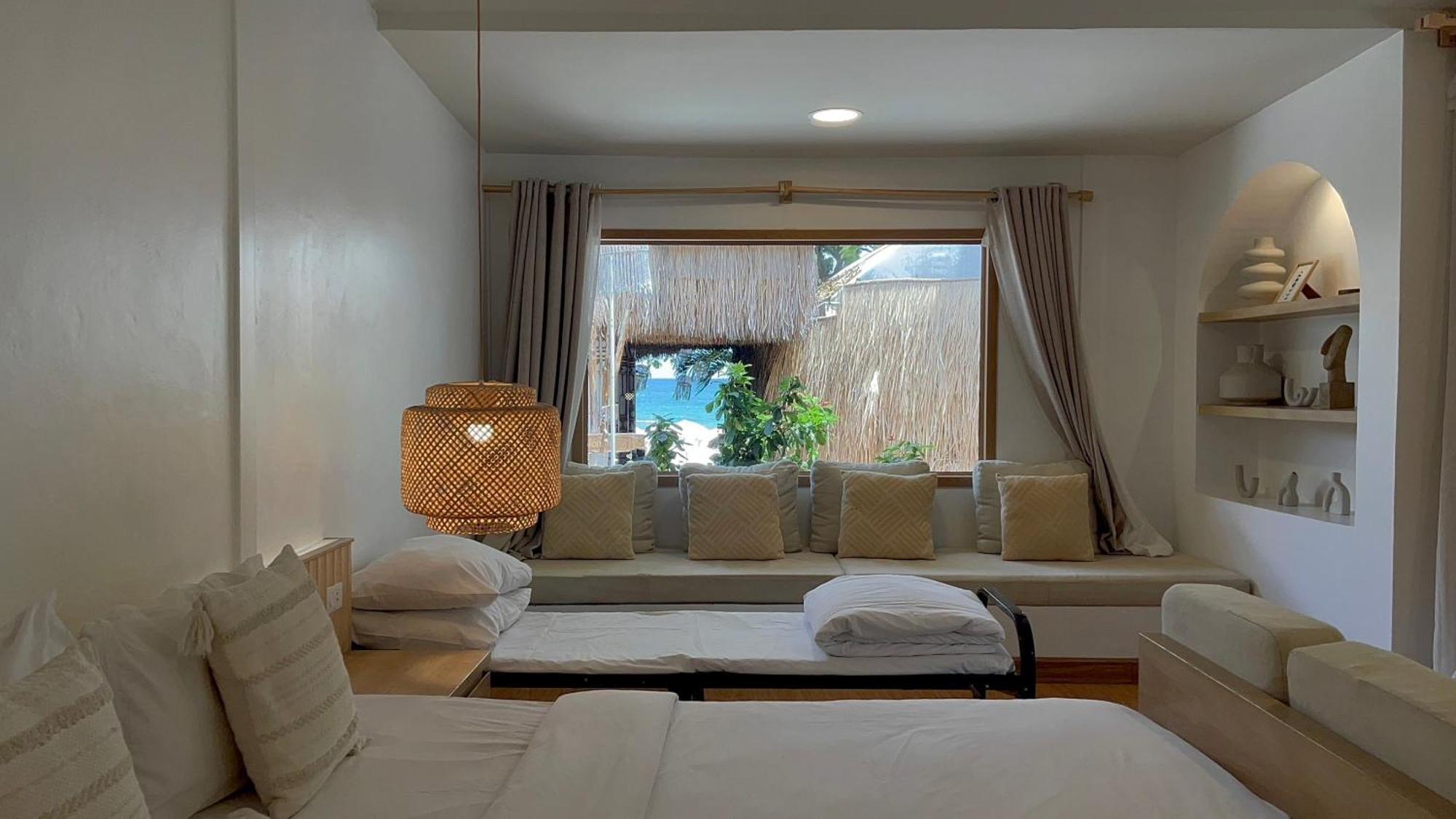 Tonsak Resort Koh Samet Exterior photo