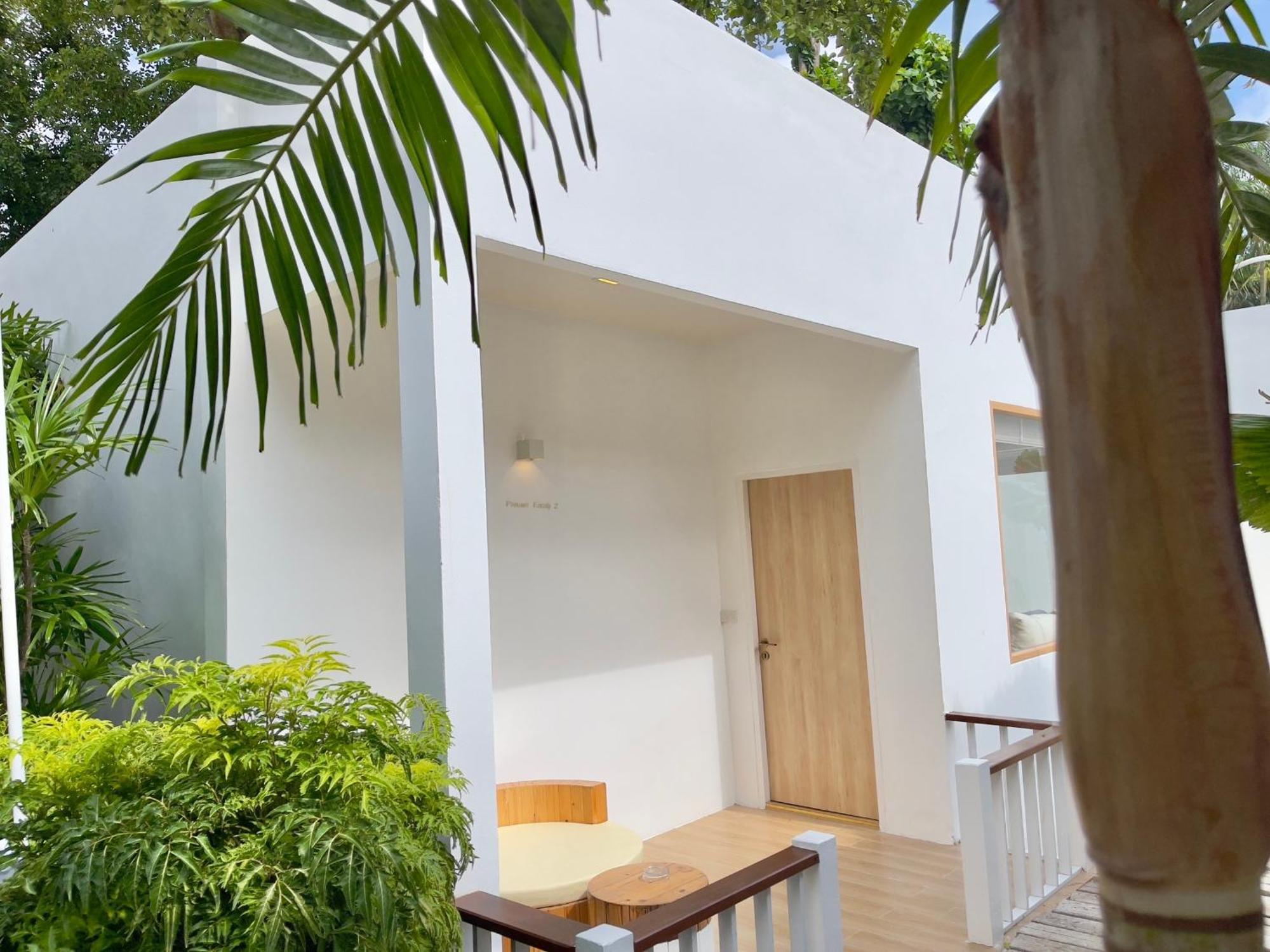 Tonsak Resort Koh Samet Exterior photo