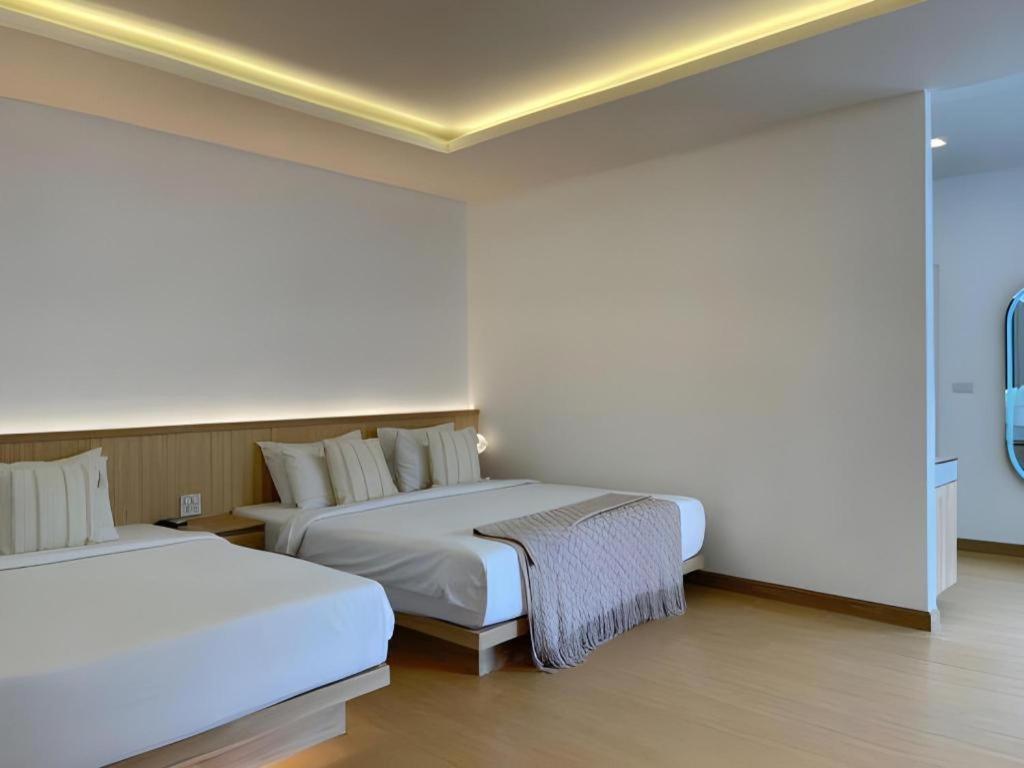 Tonsak Resort Koh Samet Exterior photo