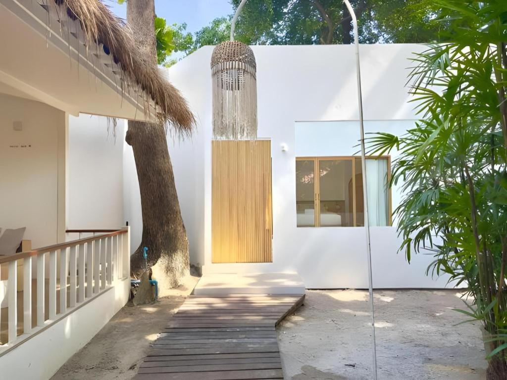 Tonsak Resort Koh Samet Exterior photo