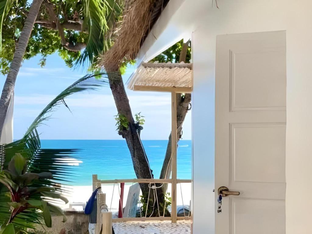 Tonsak Resort Koh Samet Exterior photo