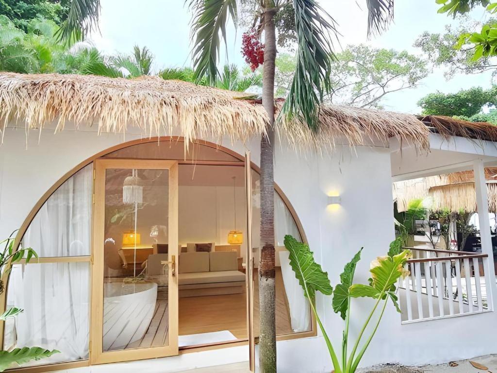 Tonsak Resort Koh Samet Exterior photo
