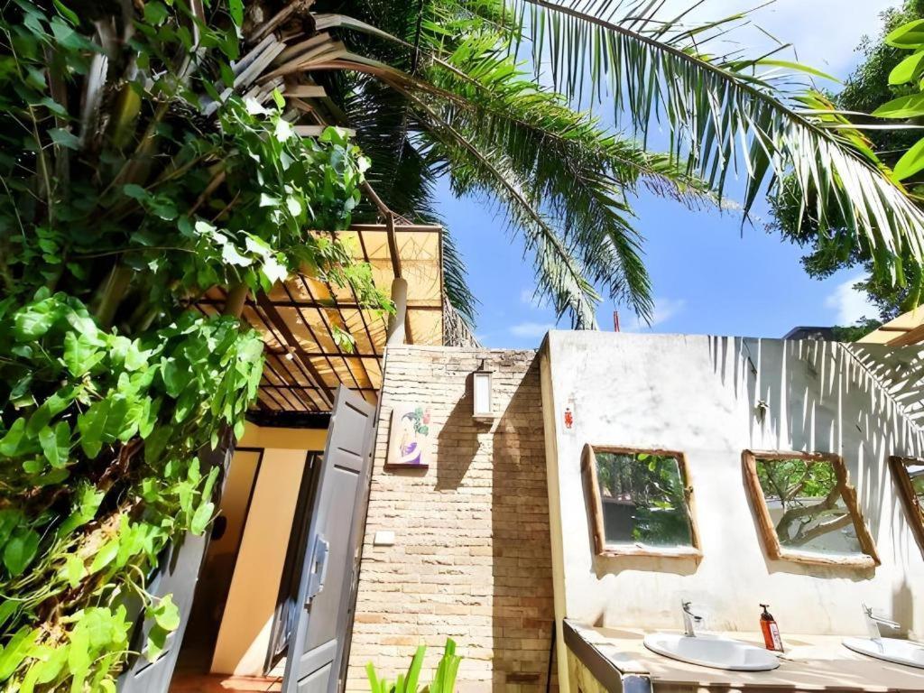 Tonsak Resort Koh Samet Exterior photo