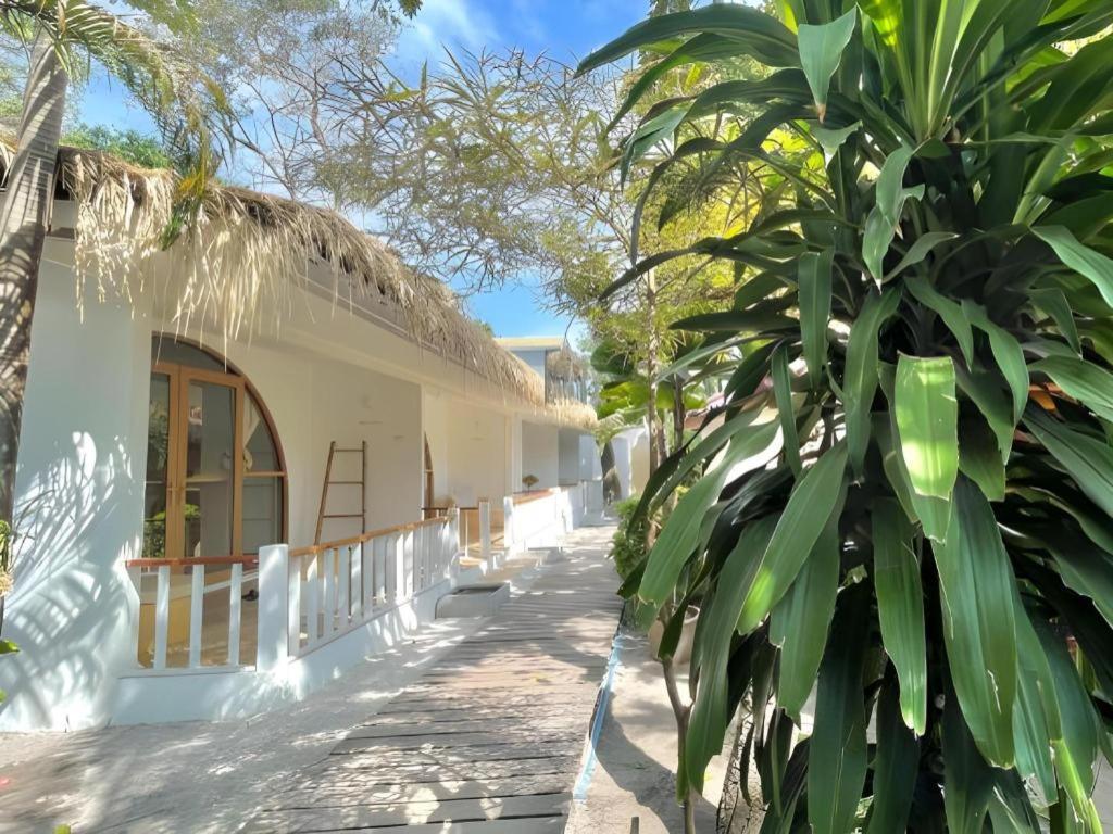 Tonsak Resort Koh Samet Exterior photo